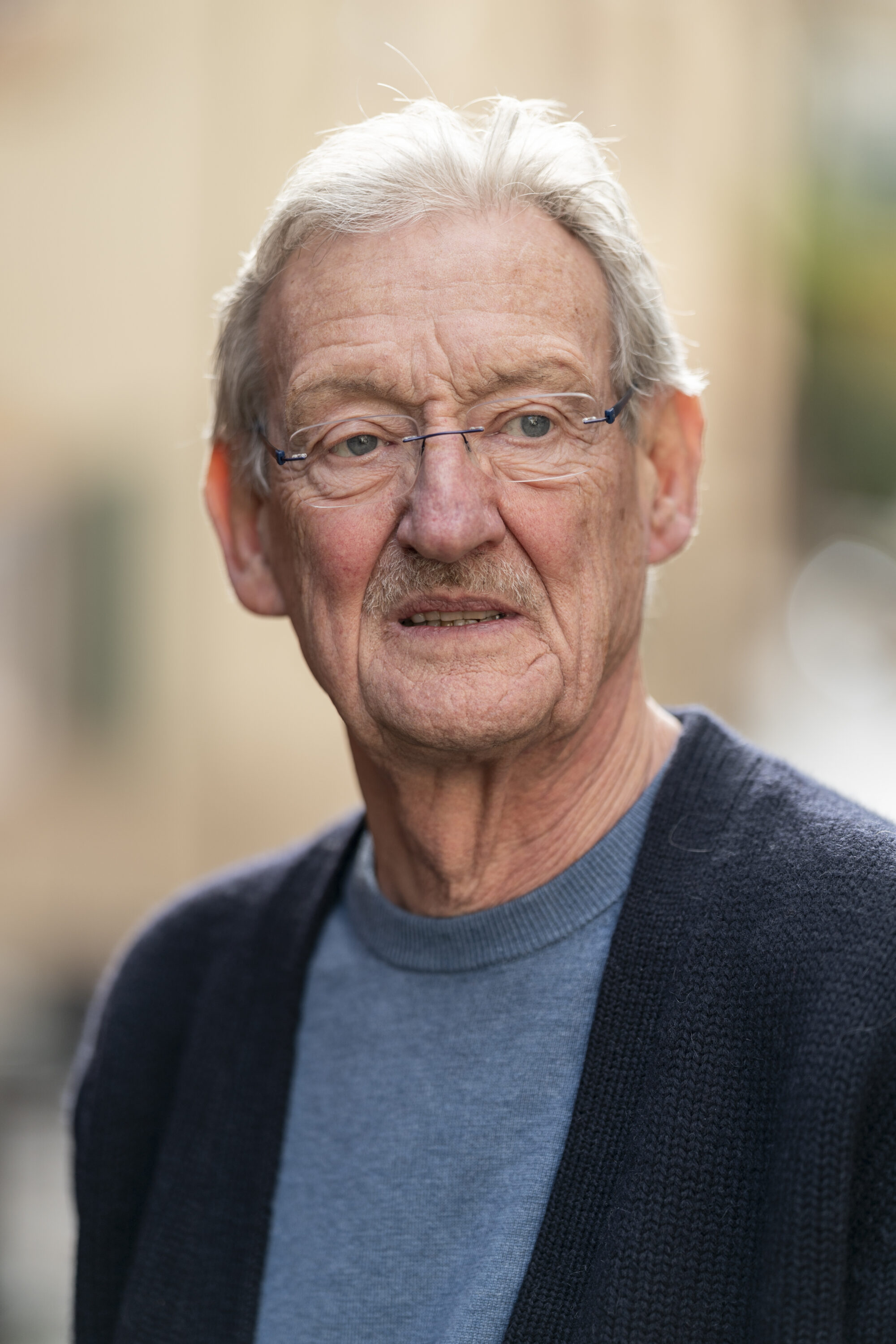 Christian haller