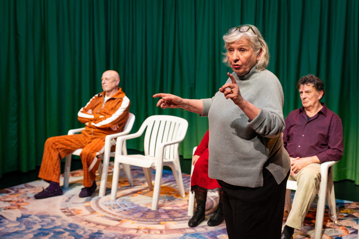 Fahrstuhlmusik Ingo Hoehn 107 65