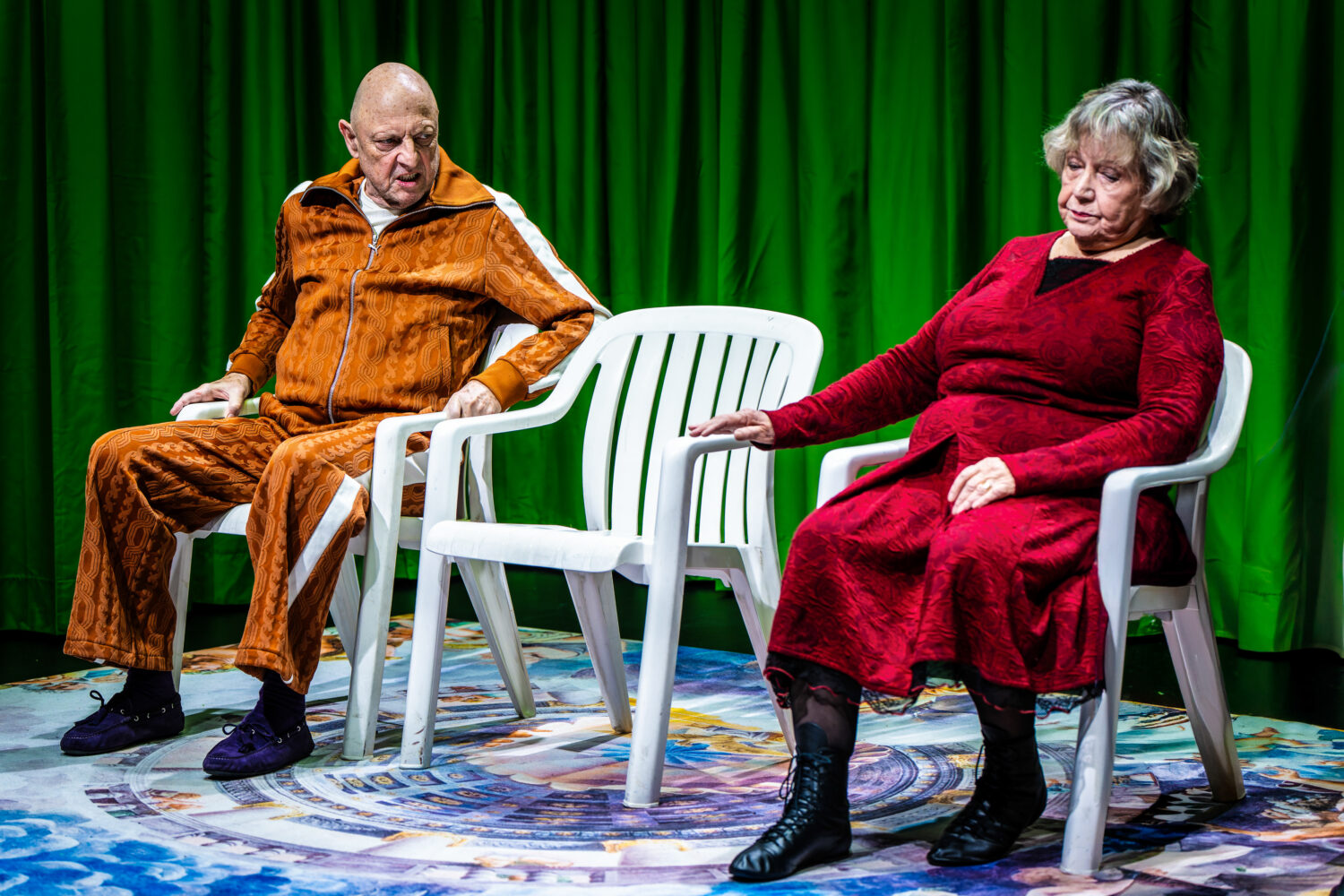 Fahrstuhlmusik Ingo Hoehn 107